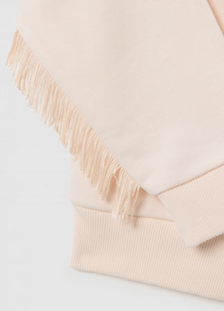 OVS Kids Свитшот Для Девочек Roz/Pudra 3-10 Лет [2]