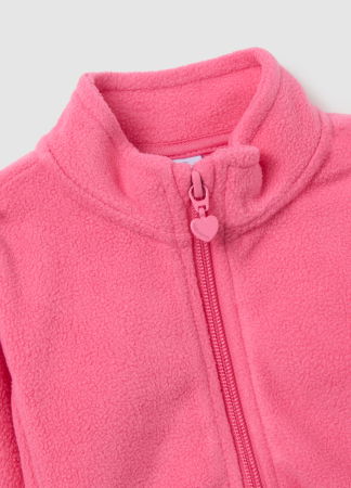 Толстовки - OVS Kids Свитшот Для Девочек Sangria Sunset 9-36 Месяцев