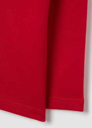 Толстовки - OVS Kids Свитшот Для Мальчиков Savvy Red 9-36 Месяцев