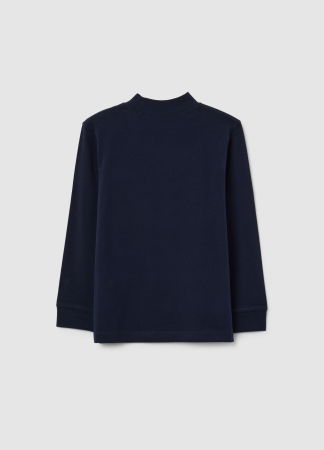 Baieti 3-10 ANI - OVS Kids Bluza Seaborne Baieti 3-10 Ani