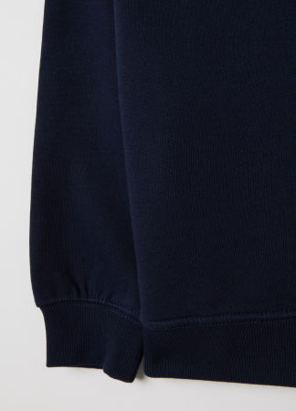 BAIETI - OVS Kids Bluza Cu Fleece Seaborne Baieti 3-10 Ani