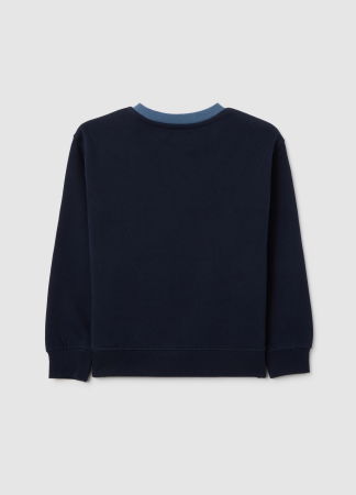 МАЛЬЧИКИ - OVS Kids Свитшот С Флисом Для Мальчиков Seaborne 3-10 Лет