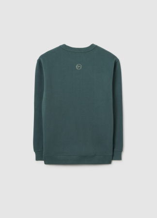 BAIETI - OVS Kids Pantaloni Sport Cu Fleece Pine Baieti 10-15 Ani