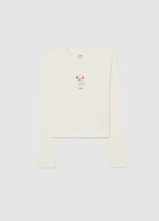 OVS Kids Bluza Snow White Fete 10-15 Ani [3]