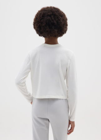 Fetite 10-15 ANI - OVS Kids Bluza Snow White Fete 10-15 Ani