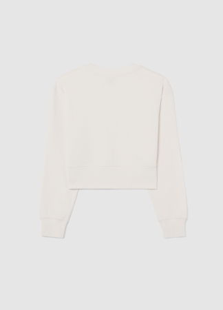 Толстовки - OVS Kids Свитшот Для Девочек Snow White 10-15 Лет