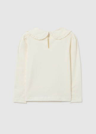 Толстовки - OVS Kids Свитшот Для Девочек Snow White 3-10 Лет