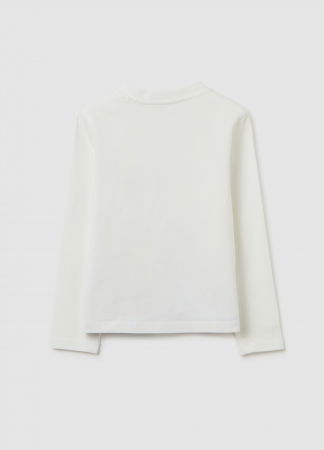 ДЕВОЧКИ - OVS Kids Свитшот Для Девочек Snow White 3-10 Лет