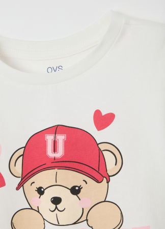 OVS Kids Свитшот Для Девочек Snow White 3-10 Лет [3]