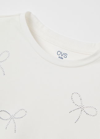 OVS Kids Bluza Snow White Fete 3-10 Ani [3]