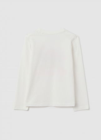 FETE - OVS Kids Bluza Snow White Fete 3-10 Ani