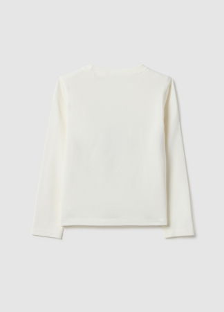 ДЕВОЧКИ - OVS Kids Свитшот Для Девочек Snow White 3-10 Лет