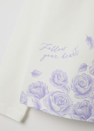 OVS Kids Свитшот Для Девочек Snow White 3-10 Лет [3]