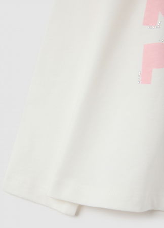 Толстовки - OVS Kids Свитшот Для Девочек Snow White 3-10 Лет