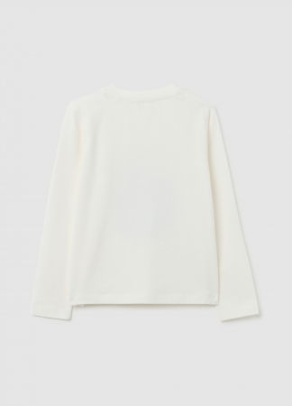 ДЕВОЧКИ - OVS Kids Свитшот Для Девочек Snow White 3-10 Лет