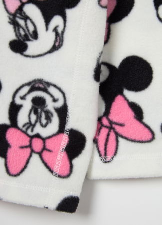 FETE - OVS Kids Bluza Cu Fleece Snow White Fete 9-36 Luni