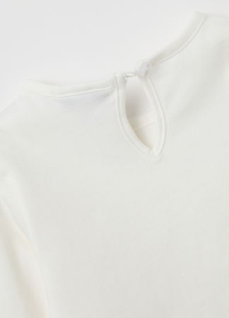 FETE - OVS Kids Bluza Snow White Fete 9-36 Luni