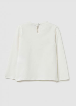 FETE - OVS Kids Bluza Snow White Fete 9-36 Luni