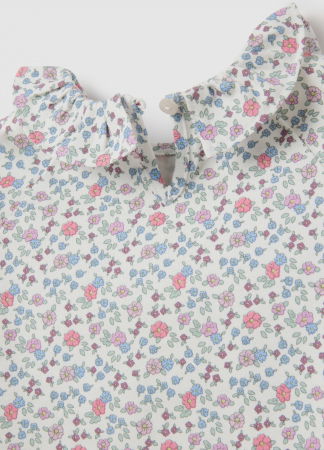 FETE - OVS Kids Bluza Snow White Fete 9-36 Luni