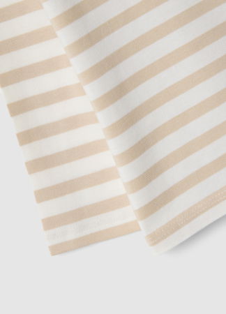 Hanorace - Bluza Stripes Baieti 9-36 Luni