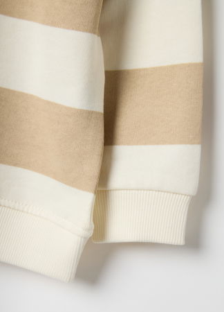 BAIETI - OVS Kids Bluza Stripes Baieti 9-36 Luni