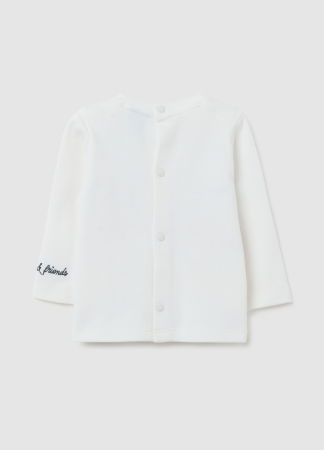 Толстовки - OVS Kids Свитшот Для Мальчиков Sugar Swizzle 0-9 Месяцев