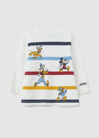 Толстовки - OVS Kids Свитшот Для Мальчиков Sugar Swizzle 0-9 Месяцев