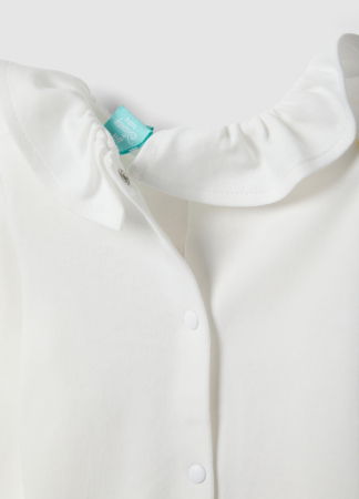 FETE - Bluza Sugar Swizzle Fete 0-9 Luni