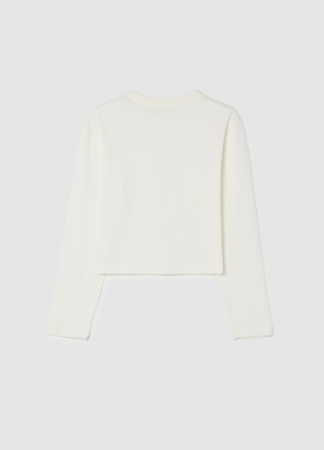 Fetite 10-15 ANI - OVS Kids Bluza Sugar Swizzle Fete 10-15 Ani