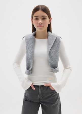 FETE - OVS Kids Bluza Sugar Swizzle Fete 10-15 Ani