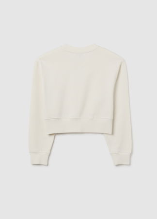 Толстовки - OVS Kids Свитшот С Флисом Для Девочек Sugar Swizzle 10-15 Лет