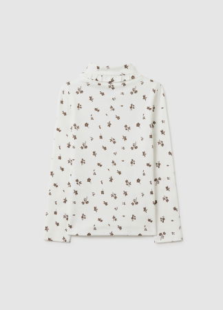 Fetite 3-10 ANI - OVS Kids Bluza Sugar Swizzle Fete 3-10 Ani