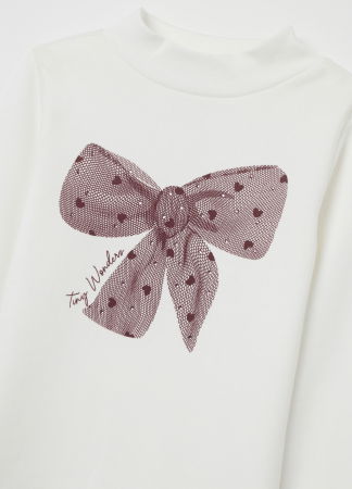 FETE - OVS Kids Bluza Sugar Swizzle Fete 3-10 Ani