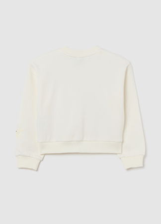 Девочки 3-10 ЛЕТ - OVS Kids Свитшот Для Девочек Sugar Swizzle 3-10 Лет