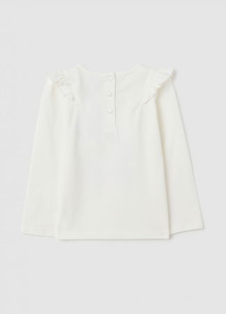 ДЕВОЧКИ - OVS Kids Свитшот Для Девочек Sugar Swizzle 9-36 Месяцев