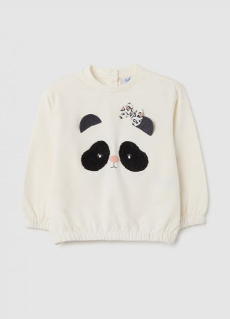 FETE - OVS Kids Bluza Sugar Swizzle Fete 9-36 Luni