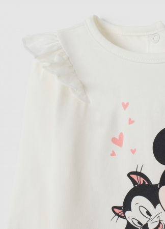 FETE - OVS Kids Bluza Sugar Swizzle Fete 9-36 Luni