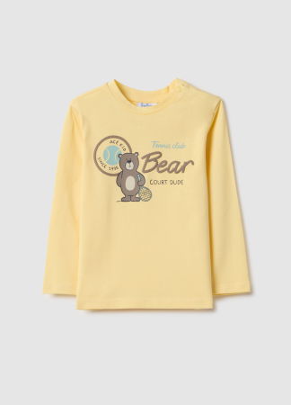 Мальчики 9-36 МЕСЯЦЕВ - OVS Kids Свитшот Для Мальчиков Sunlight 9-36 Месяцев