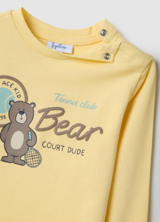 Мальчики 9-36 МЕСЯЦЕВ - OVS Kids Свитшот Для Мальчиков Sunlight 9-36 Месяцев