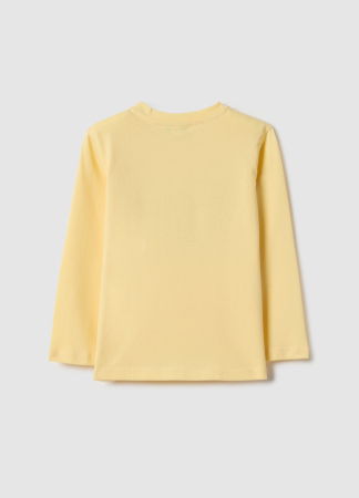 Мальчики 9-36 МЕСЯЦЕВ - OVS Kids Свитшот Для Мальчиков Sunlight 9-36 Месяцев