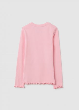 Девочки 3-10 ЛЕТ - OVS Kids Свитшот Для Девочек Tickled Pink 3-10 Лет