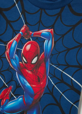 Baieti 3-10 ANI - OVS Kids Bluza Titan Baieti 3-10 Ani