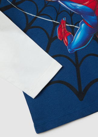 Baieti 3-10 ANI - OVS Kids Bluza Titan Baieti 3-10 Ani