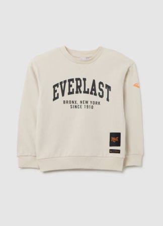 МАЛЬЧИКИ - OVS Kids Свитшот Для Мальчиков Tofu 3-10 Лет