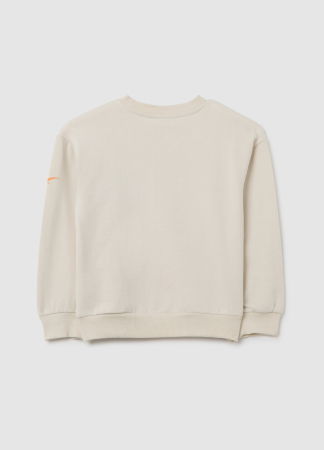 BAIETI - OVS Kids Bluza Tofu Baieti 3-10 Ani