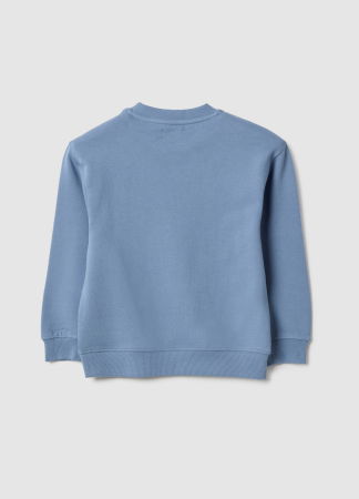 Мальчики 3-10 ЛЕТ - OVS Kids Свитшот Для Мальчиков Troposphere 3-10 Лет