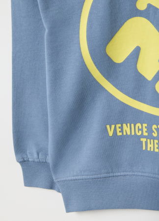 Мальчики 3-10 ЛЕТ - OVS Kids Свитшот Для Мальчиков Troposphere 3-10 Лет