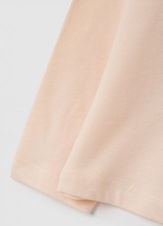 Толстовки - OVS Kids Свитшот Для Девочек Vanilla Cream 3-10 Лет