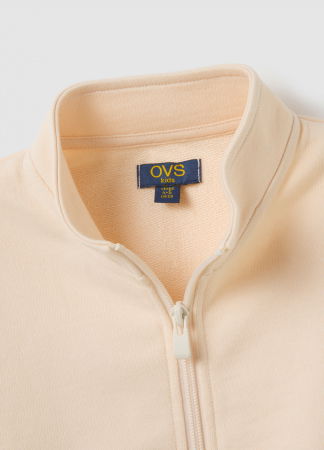 ДЕВОЧКИ - OVS Kids Свитшот Для Девочек Vanilla Cream 3-10 Лет