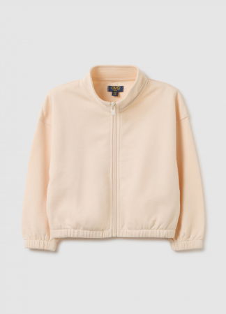 FETE - OVS Kids Bluza Vanilla Cream Fete 3-10 Ani